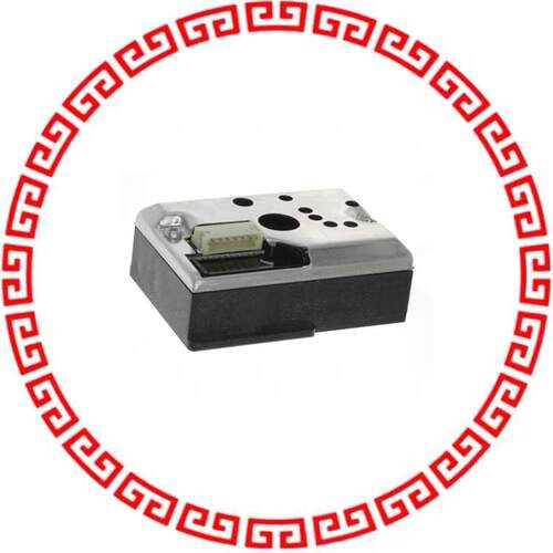 GP2Y1010AU0F SENSOR AIR QUALITY DUST