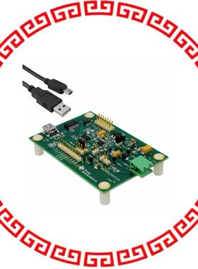 DAC161S997EVM EVM MODULE FOR DAC161S997