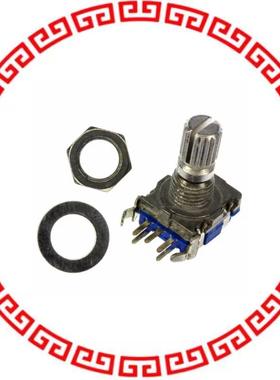 ACZ11BR1E-15KQA1-12C ROTARY ENCODER INCREMENT 12