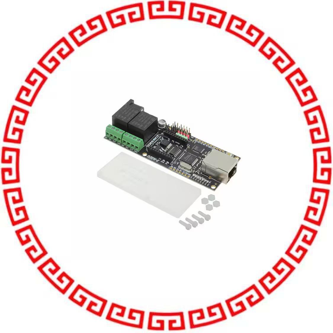 DFR0222 XBOARD RELAY