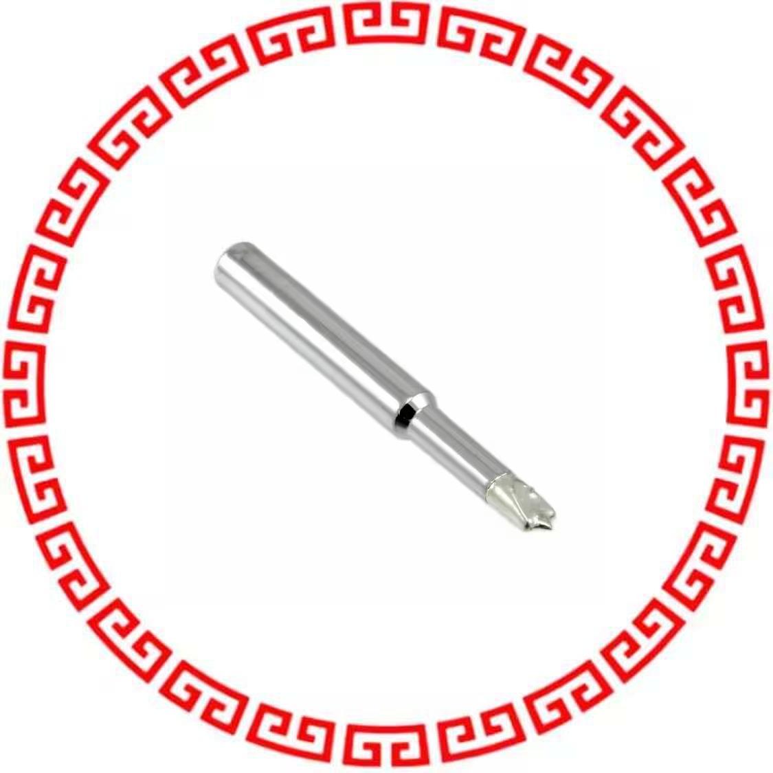 TST4 TIP REPLACEMENT SCREWDRVR .187