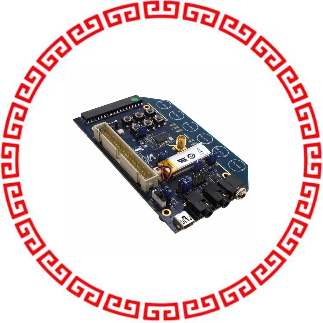 DB-8670-10068-1A CSR8670 DEV. BOARD