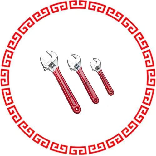 AW-6810 WRENCH SET 5/16 - 1-5/16 ASST