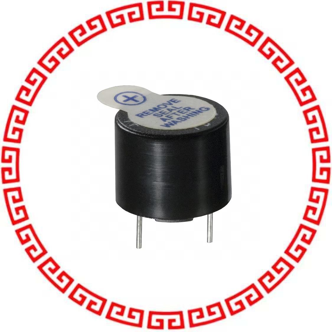 PB-12N23P-03Q AUDIO MAGNETIC INDICATOR 2-5V TH