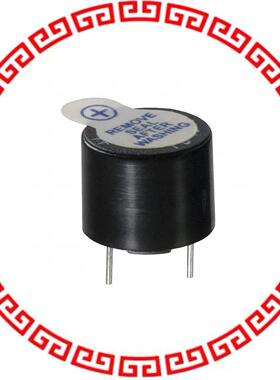 PB-12N23P-03Q AUDIO MAGNETIC INDICATOR 2-5V TH