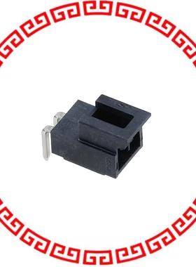 1053131102 NANO-FIT RIGHT ANGLE HEADER, TH