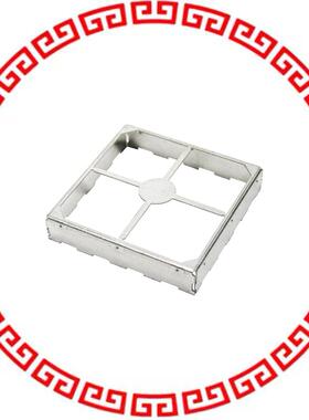 SMS-203-M-F 1.034X1.034X0.2-SURFACE MOUNT SH