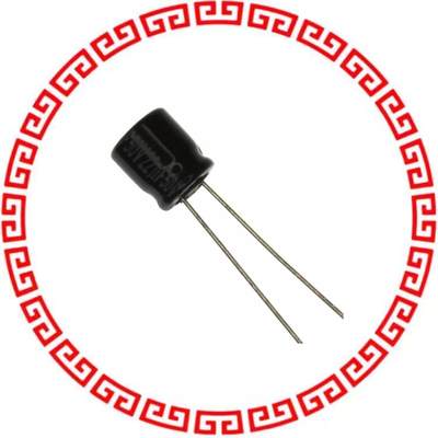 ECE-A1HKA220 CAP ALUM 22UF 20% 50V RADIAL