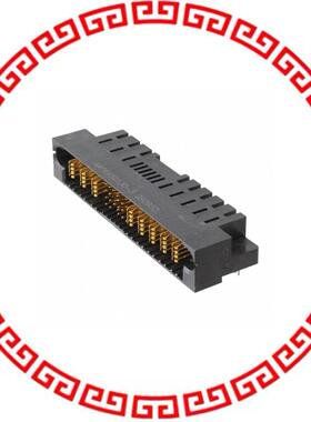 6450130-3 MBXL R/A HDR 3ACP+24S+5P