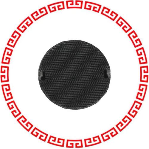 OPAA1WSL LENS CLEAR 30DEG WIDE SNAP IN