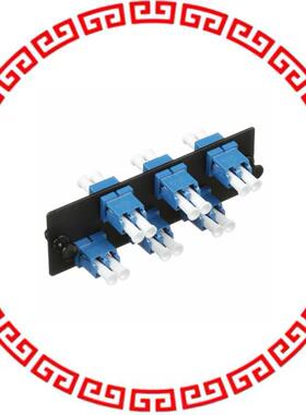 FAP6WBUDLCZ LC OS1/OS2 FAP LOADED WITH SIX L