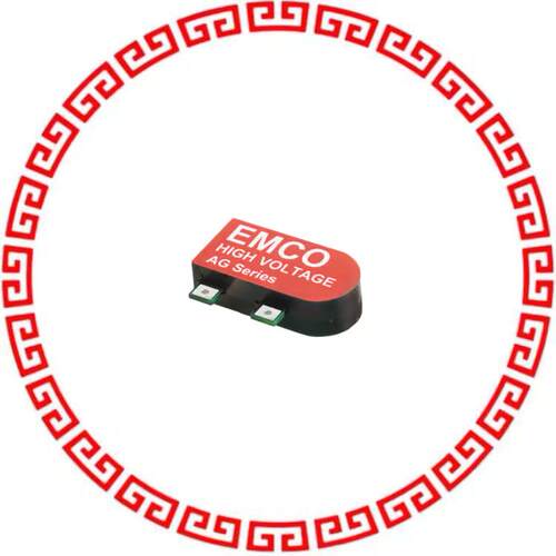 AGH30P-12 DC DC CONVERTER 3000V 1.5W