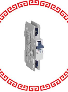 1C5UL CIR BRKR THRM-MAG 5A LEVER