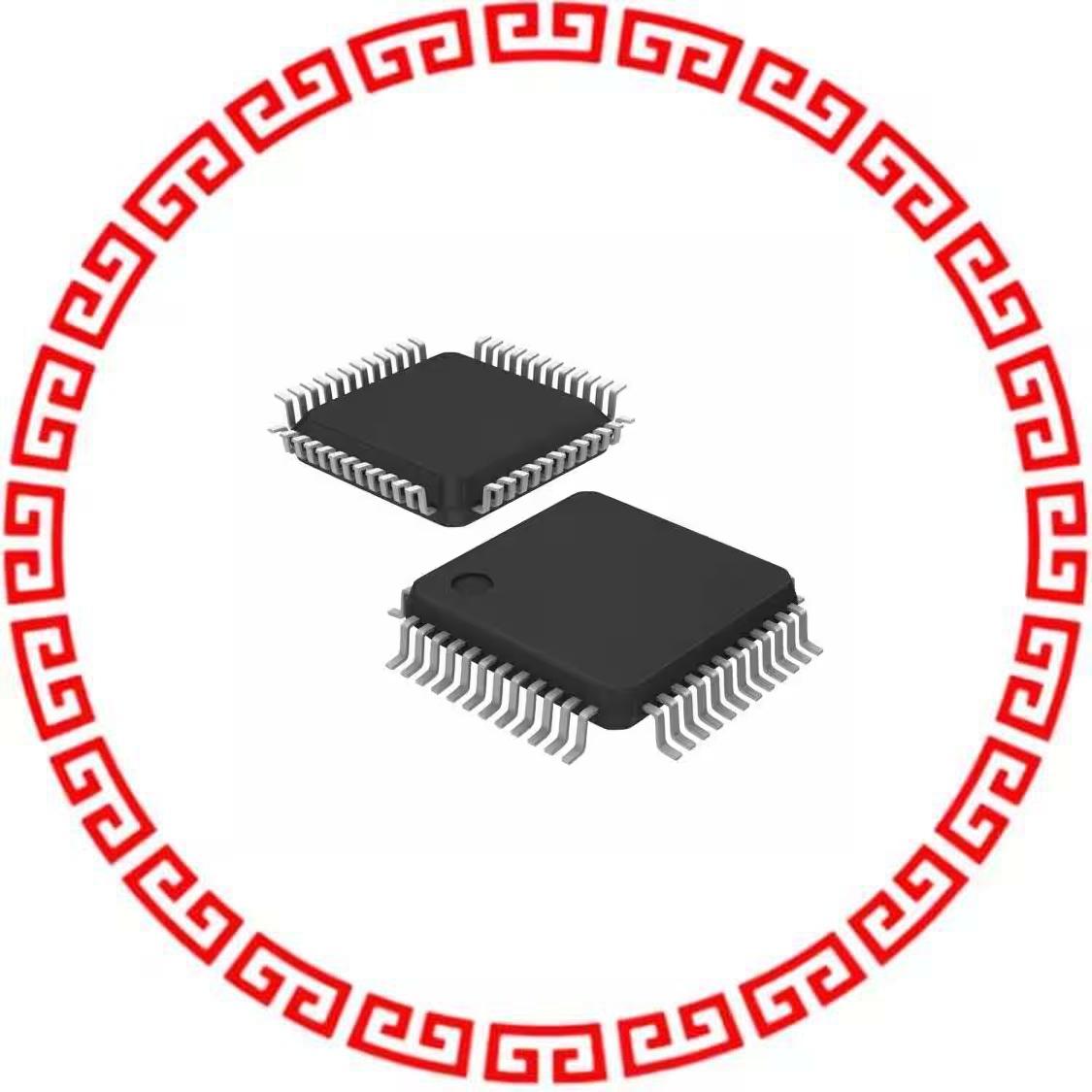 MSP430F169IPM IC MCU 16BIT 60KB FLASH 64LQFP