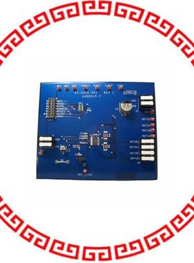 APEK4985SLP-01-T-DK BOARD EVAL FOR A4985SLP