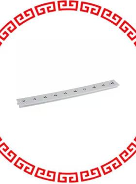 1053014:0011 CONN ACC MARKER STRIP PREPRINT