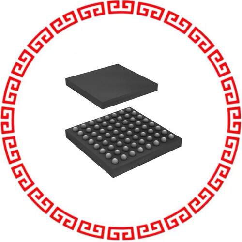 S29GL01GS10DHI010 IC FLASH 1G PARALLEL 64FBGA