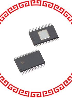 TPS65381AQDAPTQ1 MULTI-RAIL POWER SUPPLY FOR MICR