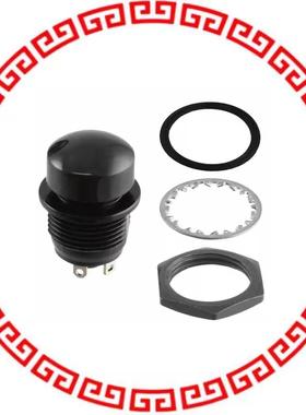 NP8S2T203QE SWITCH PUSHBUTTON SPDT 5A 32V