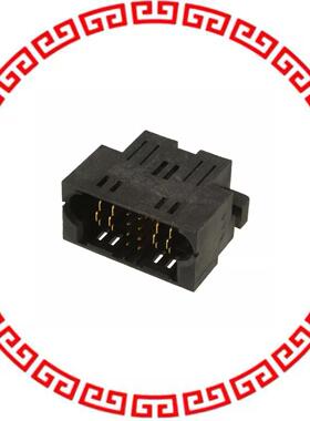 6450830-1 MBXL R/A HDR 2LP + 8S + 2LP