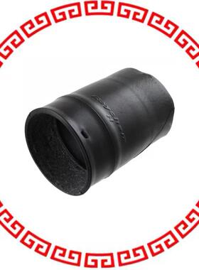 202K153-25/225-0 BOOT MOLDED STR SIZE 53 W/LIP