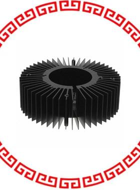 NX300151 ROUND HEAT SINK CITIZEN CL-L040