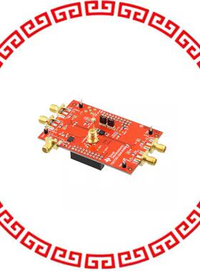 TDC7201-ZAX-EVM EVAL BOARD FOR TDC7201