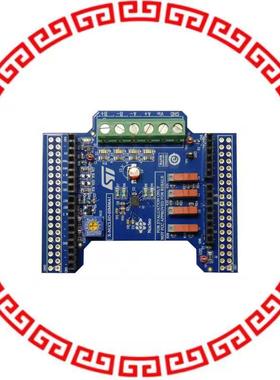 X-NUCLEO-IHM06A1 NUCLEO BRD STSPIN220 MOTOR DRVR