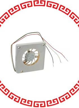 UB5U3-500 FAN BLOWER 30X3MM VAPO 5VDC WIRE
