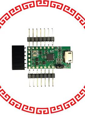 LC231X MOD USB UART DEV FT231X