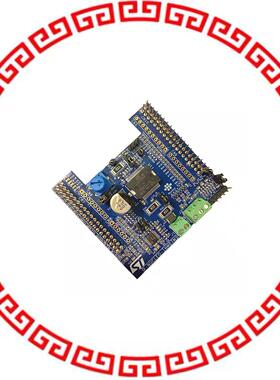 X-NUCLEO-IHM07M1 NUCLEO BOARD L6230 MOTOR DRIVER