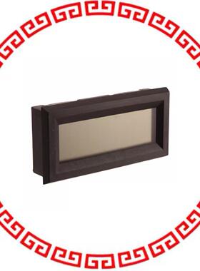 DK110 VOLTMETER 200MVDC LCD PANEL MT