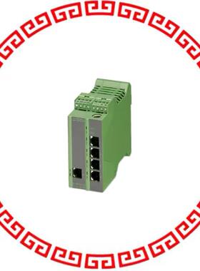 2989336 NETWORK SWITCH-MANAGED 5 PORT