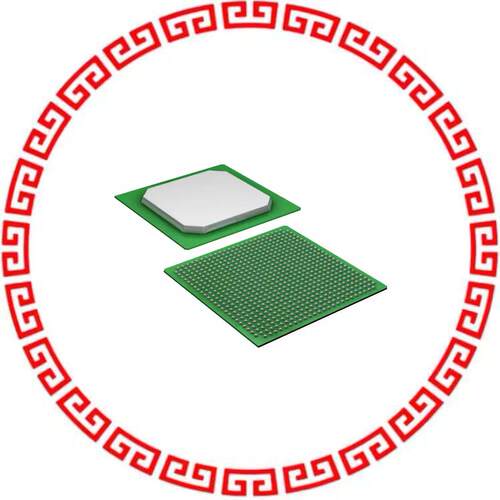EP4CGX110DF27C7N IC FPGA 393 I/O 672FBGA
