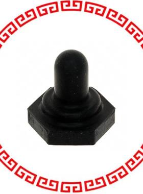 1825602-1 TOGGLE FULL BOOT BLACK