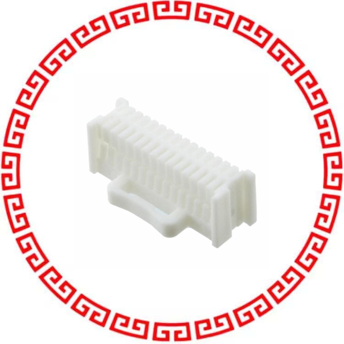 DF50S-30DS-1C CONN SOCKET 30POS 1MM DUAL CRIMP