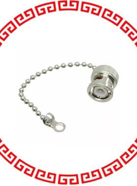 202115 CONN CAP COVR SHORT FOR BNC JACK