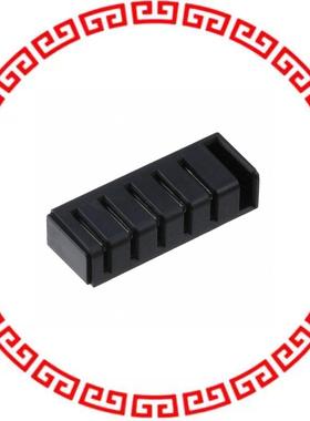 787439-1 CONN RCPT 5POS 5.00MM SMD SLDR