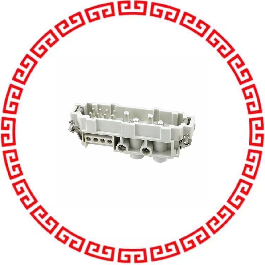 936010247 4P X 80A + 8P X 16A + PE 500V/UL