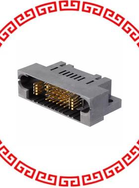 6450330-1 MBXL R/A HDR 1P+24S+1P