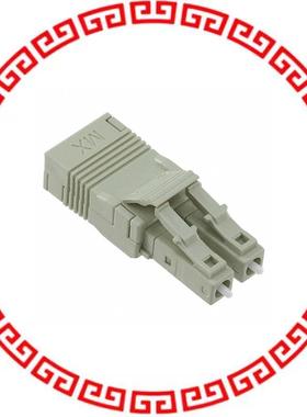 1060520040 LOOPBACK FOR LC CONNECTORS