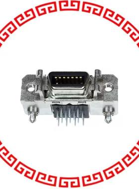 2-5178238-1 CHAMP 050 II REC ASSY 14P 3.1M