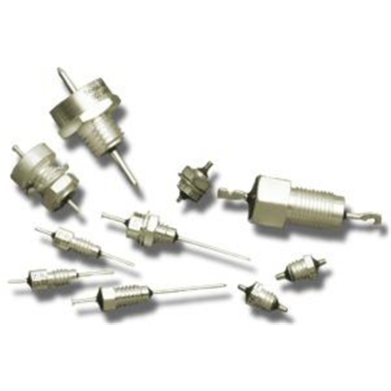 51-712-014《10A 100V 3000pF Pi RESIN SEALED BOLT IN》