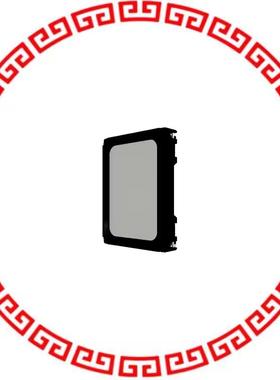 AS01506MS-SC15-WP-R SPEAKER 1W 6 OHM 93 DB 650 HZ