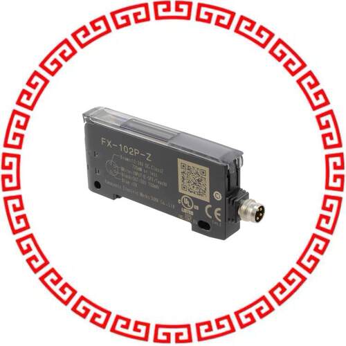 FX-102P-Z SENSOR PNP OUTPUT 12-24VDC