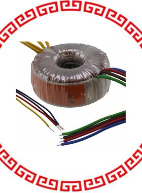 62072 XFRMR TOROIDAL 35VA CHAS MOUNT