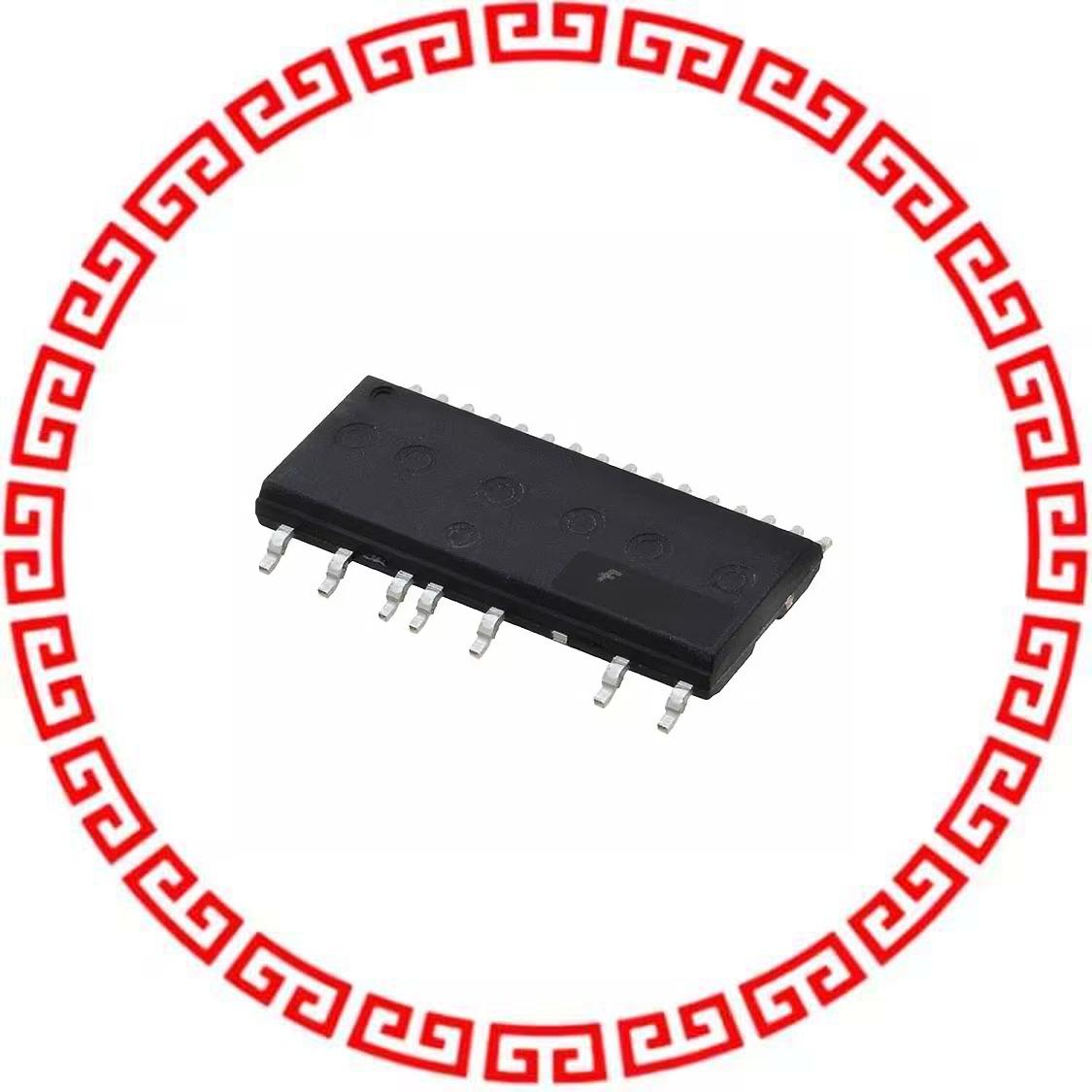 FSB50550AS MODULE SPM 500V 2A SPM5Q