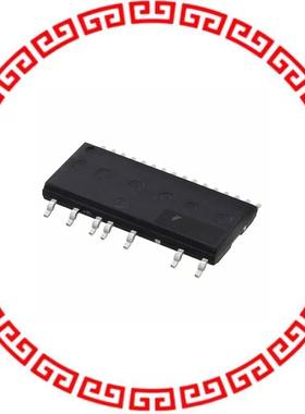 FSB50550AS MODULE SPM 500V 2A SPM5Q