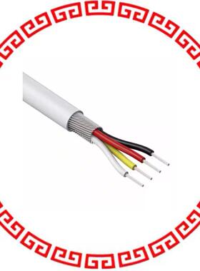 30-00218 CABLE 4COND 32AWG SHLD 305M