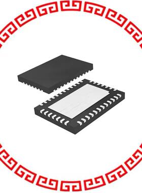 LTC2499CUHF#PBF IC ADC 24BIT DELTA SIG 38-QFN